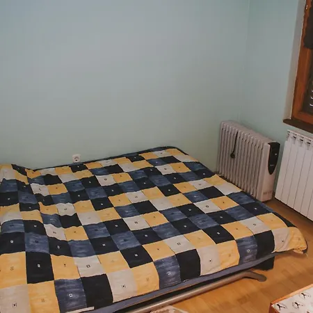 Lägenhet Samm *